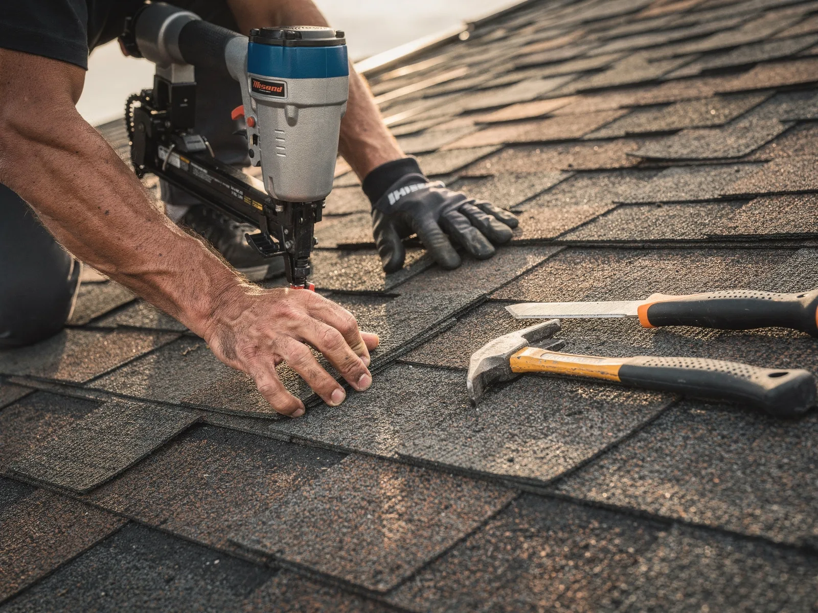 Why choose Roof Repair in Wheeling, MO